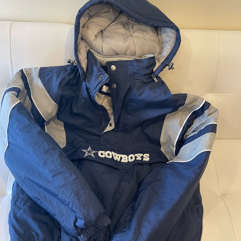 Cowboys Jacket - Picture 2 of 4